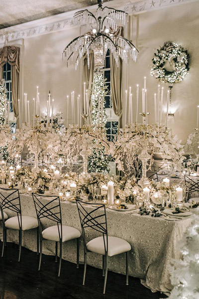Diane Gaudett Custom Floral Designs – Wedding Flowers Arrangements ...